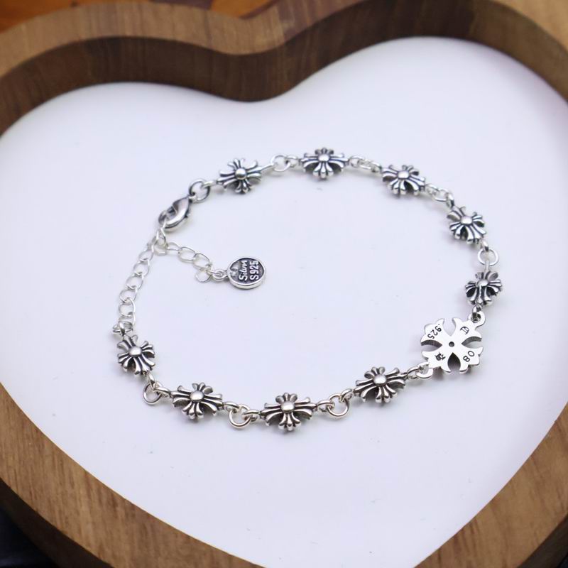 Chrome Hearts bracelet 05yxh192